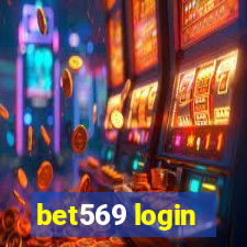 bet569 login